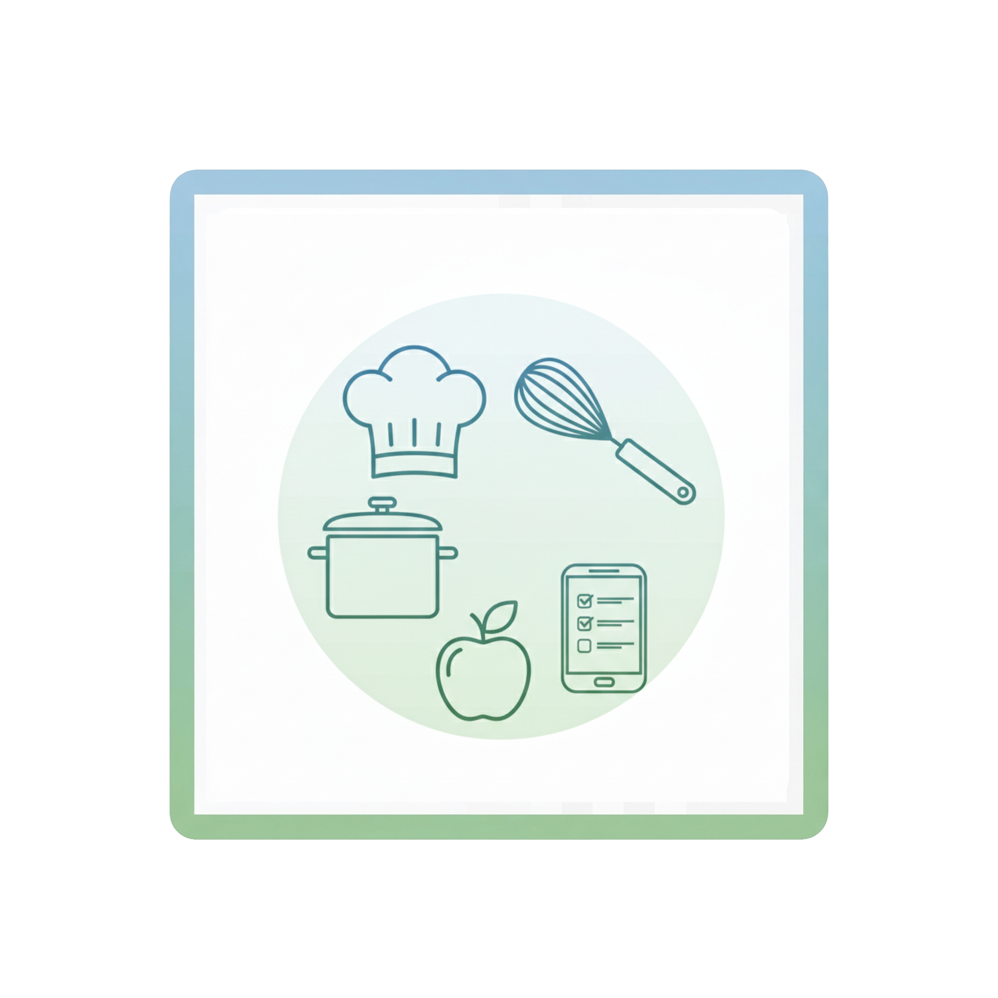 Comida y recetas