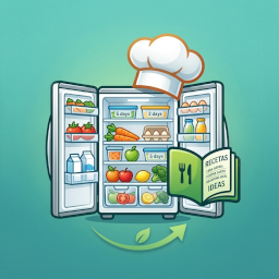 FridgeChef