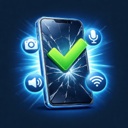Phone Hardware Test